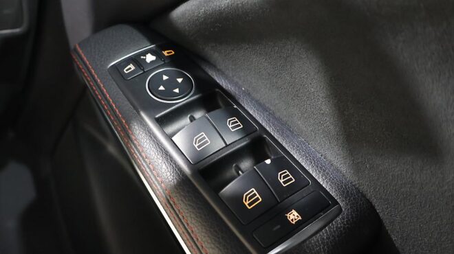 2013 Mercedes-benz A 180 Sports AMG Package image 314361