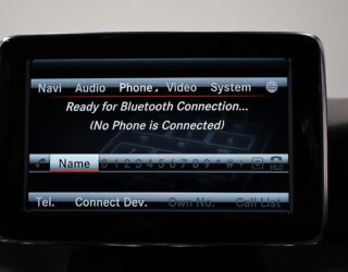 2013 Mercedes-benz A 180 Low Kms image 314335