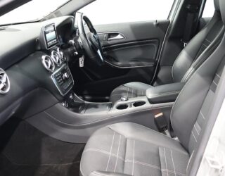 2013 Mercedes-benz A 180 Low Kms image 314324