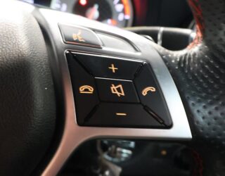 2013 Mercedes-benz A 180 Sport AMG Line image 314202