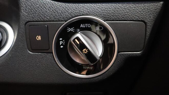 2014 Mercedes-benz A 180 Style Edition Low KMs image 315267