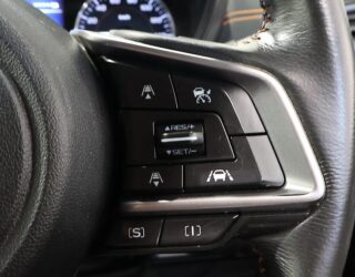 2017 Subaru Xv 2.0i-L Eyesight AWD, Adaptive Cruise Control image 314908