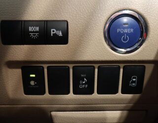 2012 Toyota Vellfire HYBRID image 315094