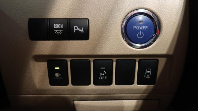 2012 Toyota Vellfire HYBRID image 315094