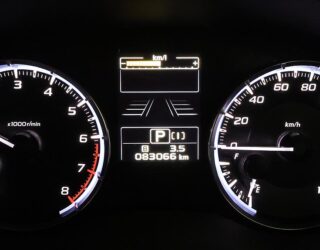 2014 Subaru Levorg 1.6GT image 316057