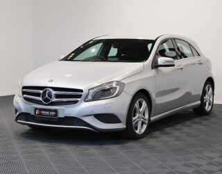 2013 Mercedes-benz A 180 Low Kms image 314316