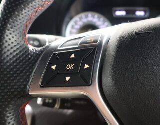 2013 Mercedes-benz A 180 Sports AMG Package image 314357