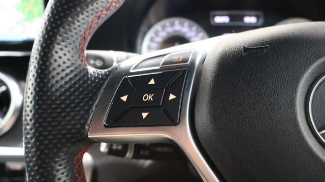 2013 Mercedes-benz A 180 Sports AMG Package image 314357