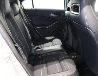 2013 Mercedes-benz A 180 Low Kms image 314321