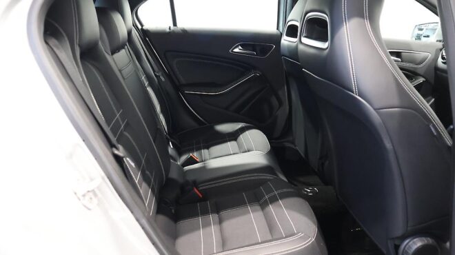 2013 Mercedes-benz A 180 Low Kms image 314321