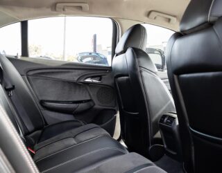 2013 Holden Commodore VF SV6 SDN AT NZ NEW Tints image 320918