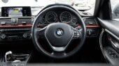 2012 Bmw 320i Leather PKG Sports Tints image 316554