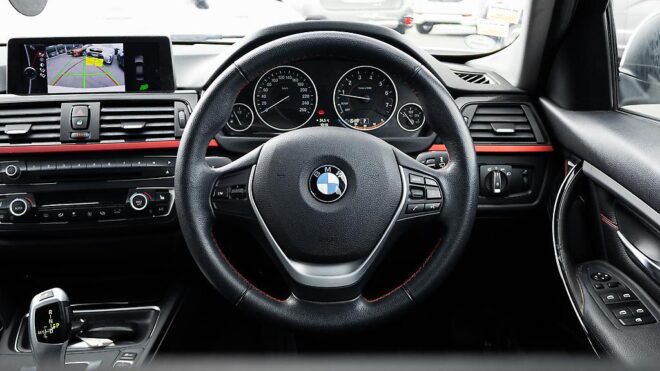 2012 Bmw 320i Leather PKG Sports Tints image 316554