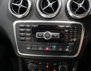 2014 Mercedes-benz A 180 Style Edition Low KMs image 315271