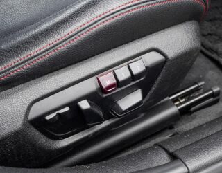 2012 Bmw 320i Leather PKG Sports Tints image 316555