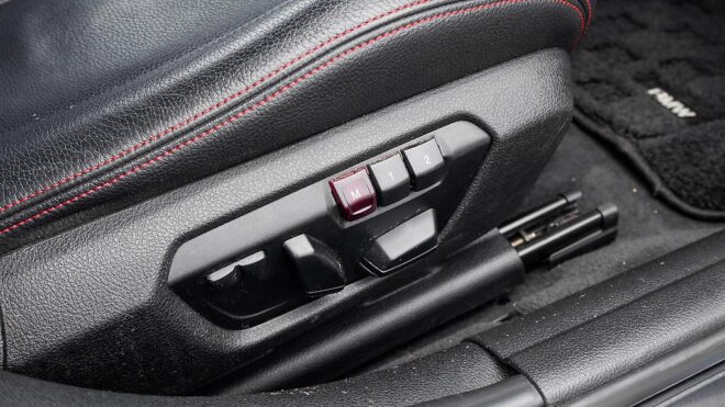 2012 Bmw 320i Leather PKG Sports Tints image 316555