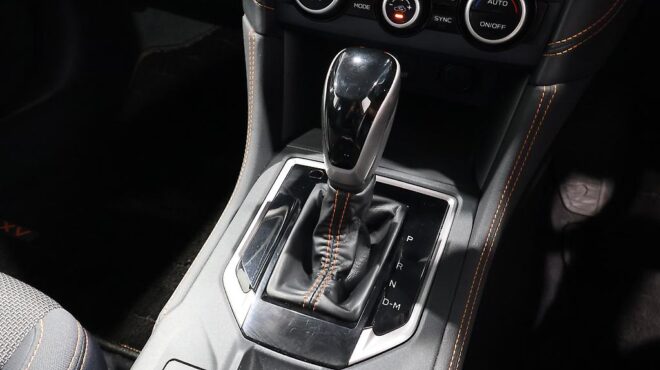 2017 Subaru Xv 2.0i-L Eyesight AWD, Adaptive Cruise Control image 314913