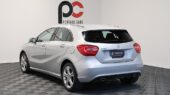 2013 Mercedes-benz A 180 Low Kms image 314319
