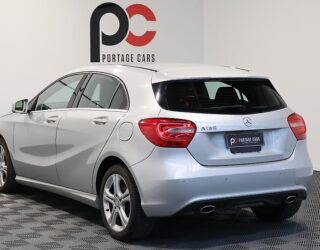2013 Mercedes-benz A 180 Low Kms image 314319