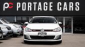 2014 Volkswagen Golf Golf GTI MK7 Tints, Black wheels image 315648