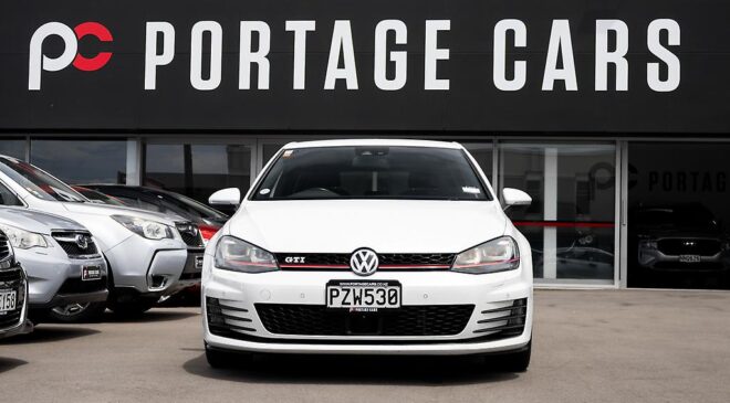 2014 Volkswagen Golf Golf GTI MK7 Tints, Black wheels image 315648