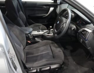 2013 Bmw 116i Super Low KMS image 315411