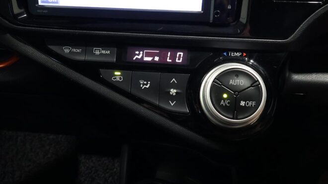 2015 Toyota Aqua X- Urban image 315291