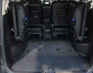2014 Nissan Serena Highwaystar S-Hybrid image 317327