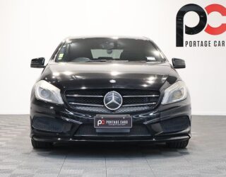 2013 Mercedes-benz A 180 Sport AMG Line image 314186