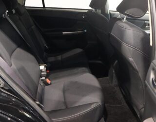 2015 Subaru Impreza Sport 2.0i Eyesight AWD Facelift image 314459