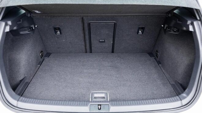 2014 Volkswagen Golf Golf GTI MK7 Tints, Black wheels image 315666