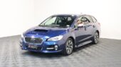 2014 Subaru Levorg 1.6GT image 316044