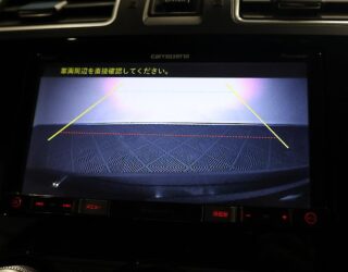 2015 Subaru Impreza Sport 2.0i Eyesight AWD Facelift image 314465