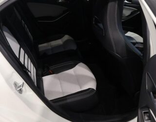 2014 Mercedes-benz A 180 Style Edition Low KMs image 315260