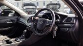 2013 Holden Commodore VF SV6 SDN AT NZ NEW Tints image 320924