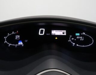 2014 Nissan Serena Highwaystar S-Hybrid image 317330