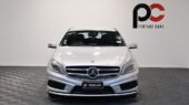 2013 Mercedes-benz A 180 Sports AMG Package image 314341