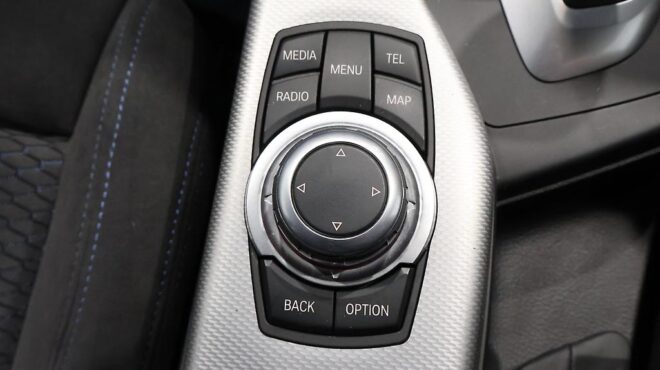 2013 Bmw 116i Super Low KMS image 315420