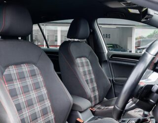 2014 Volkswagen Golf Golf GTI MK7 Tints, Black wheels image 315656