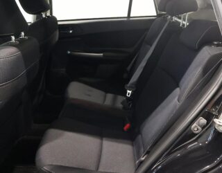 2015 Subaru Impreza Sport 2.0i Eyesight AWD Facelift image 314458