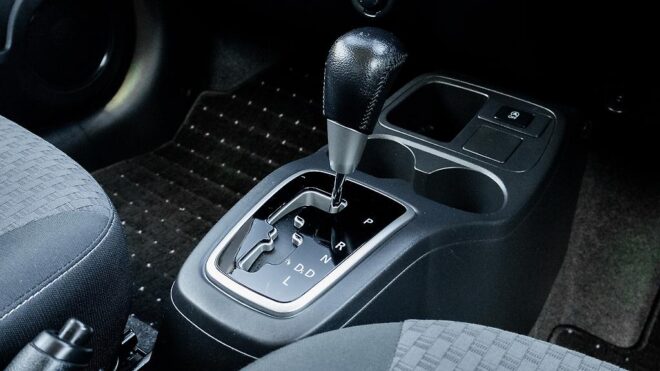 2017 Mitsubishi Mirage Push start, Reverse camera image 316905