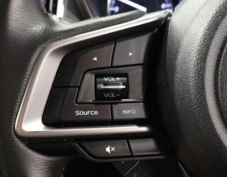 2017 Subaru Xv 2.0i-L Eyesight AWD, Adaptive Cruise Control image 314909