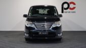 2014 Nissan Serena Highwaystar S-Hybrid image 317316