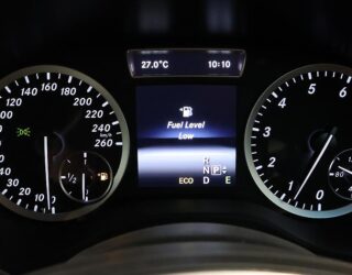 2014 Mercedes-benz A 180 Style Edition Low KMs image 315266