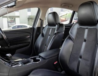 2013 Holden Commodore VF SV6 SDN AT NZ NEW Tints image 320925