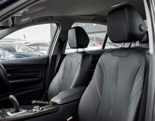 2014 Bmw 320i Leather package, Reverse camera image 316516