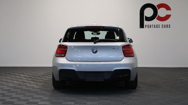 2013 Bmw 116i Super Low KMS image 315405