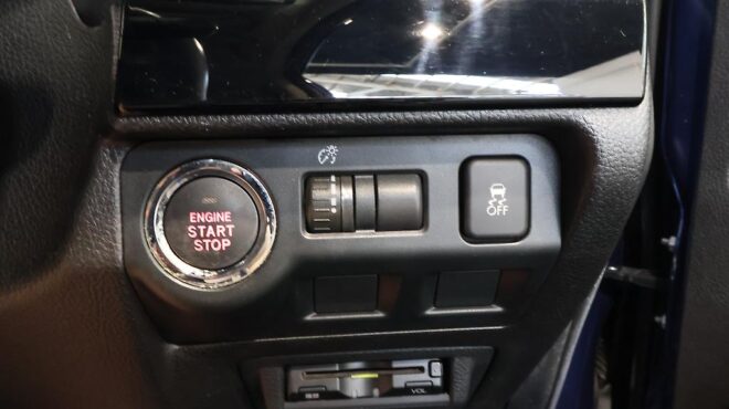 2014 Subaru Levorg 1.6GT image 316058