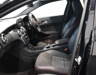 2013 Mercedes-benz A 180 Sport AMG Line image 314196