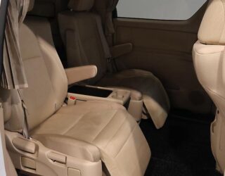 2012 Toyota Vellfire HYBRID image 315087